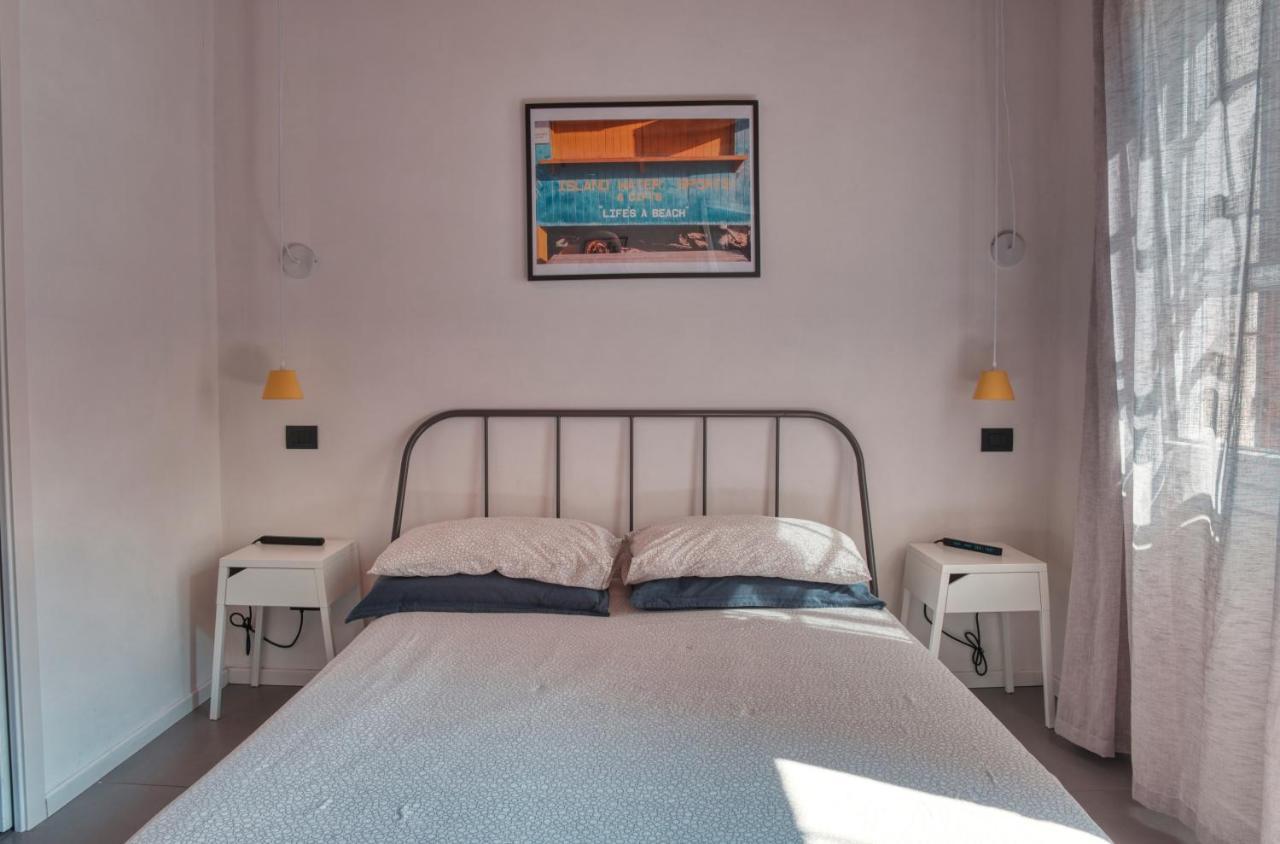 B&B Al Cardinale Verona Ngoại thất bức ảnh