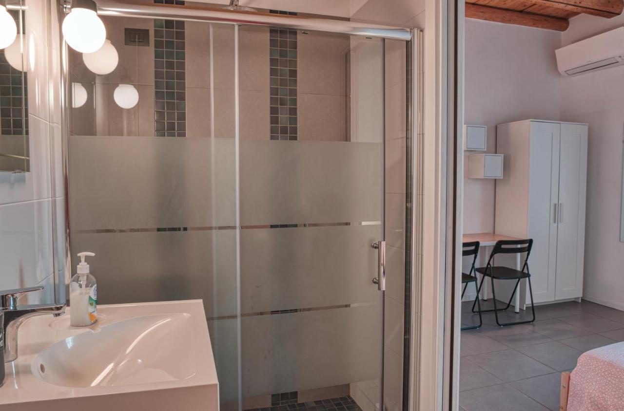 B&B Al Cardinale Verona Ngoại thất bức ảnh