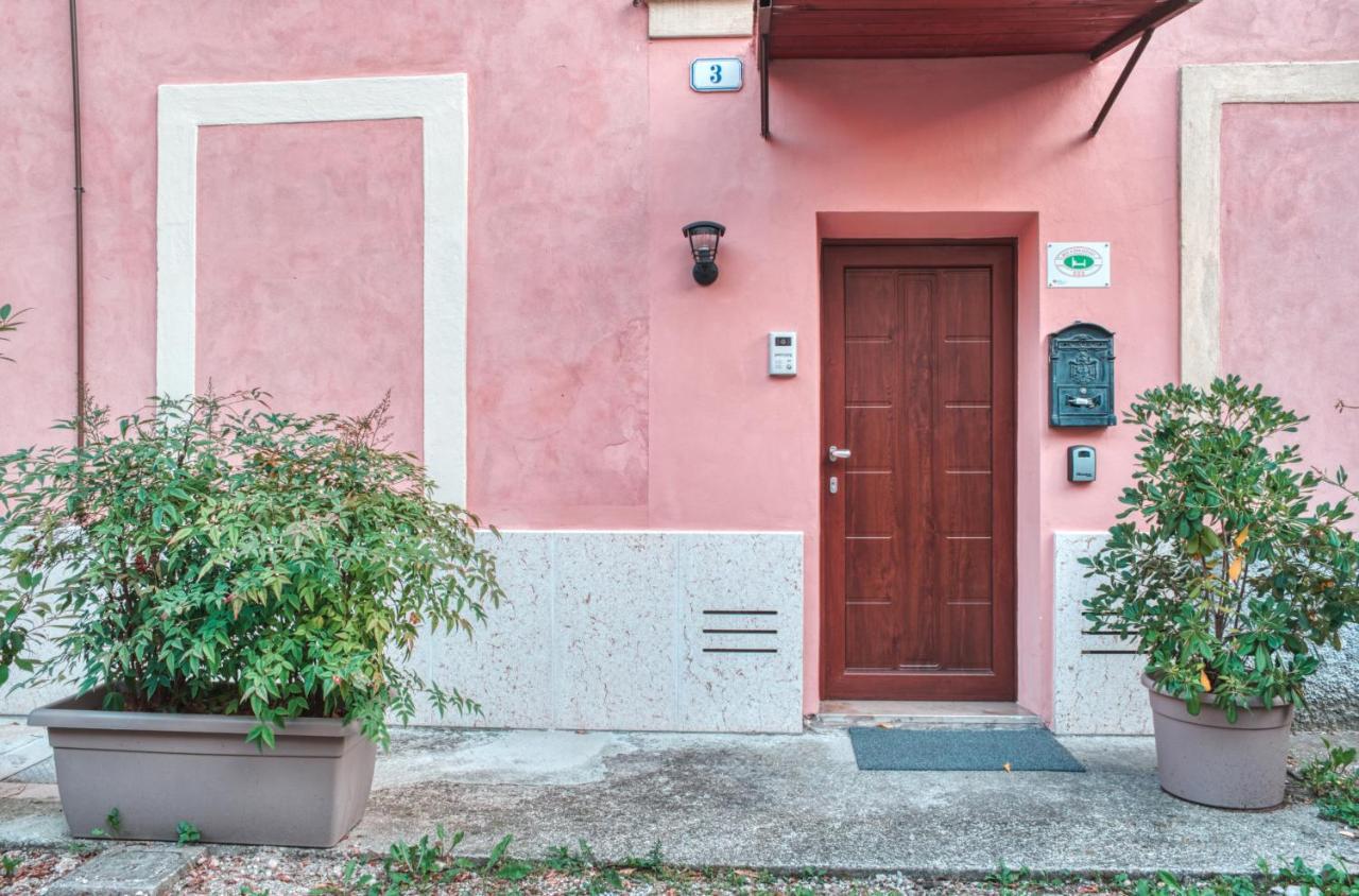 B&B Al Cardinale Verona Ngoại thất bức ảnh