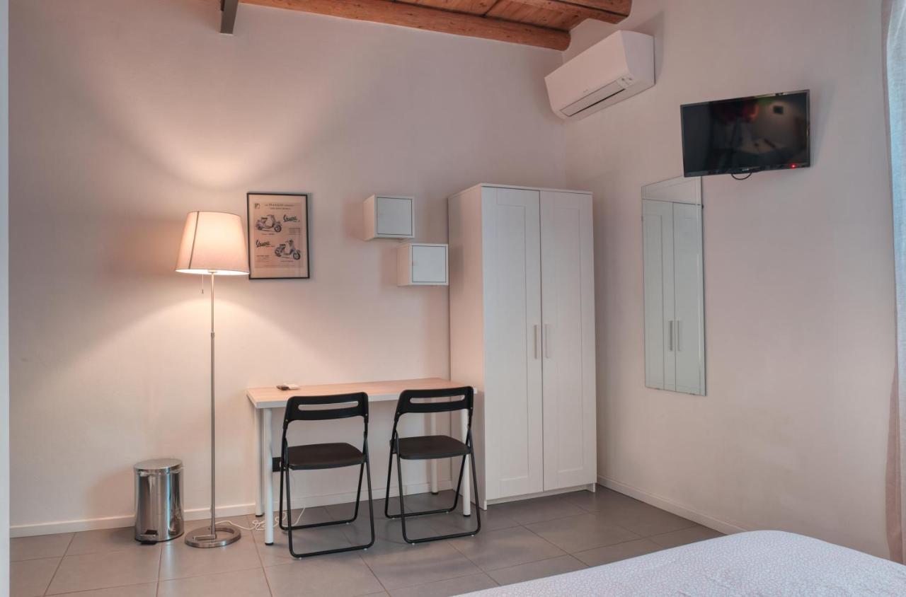 B&B Al Cardinale Verona Ngoại thất bức ảnh