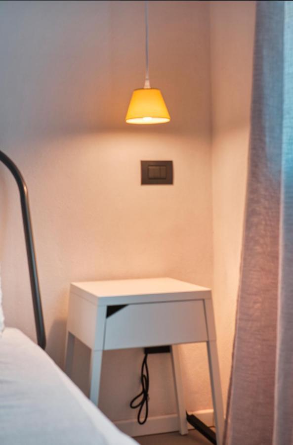 B&B Al Cardinale Verona Ngoại thất bức ảnh