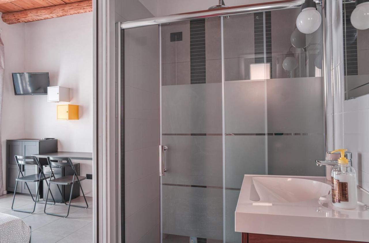 B&B Al Cardinale Verona Ngoại thất bức ảnh